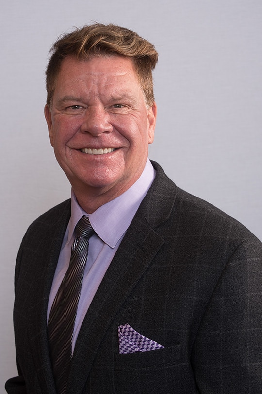 Dan Piazza
