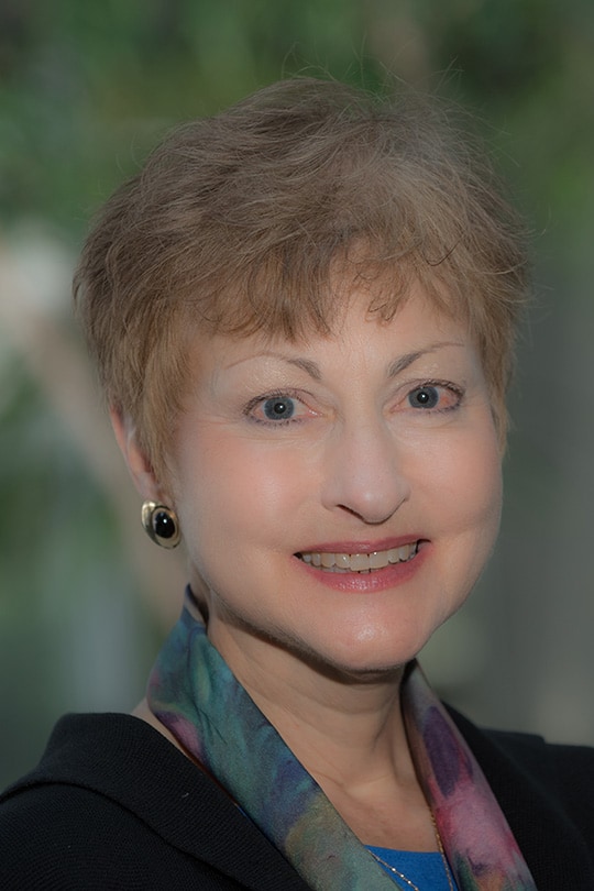 Julie Thornton
