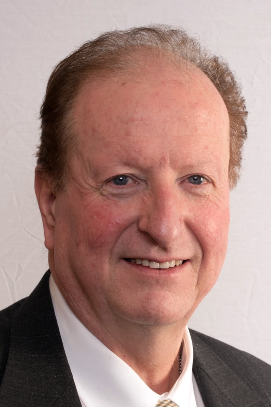 Walter Adams