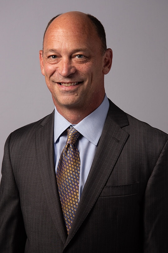 David Cohn