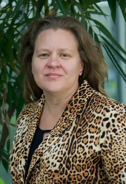 Anne Beaulieu