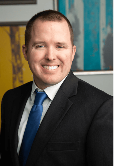 Daniel Furlong