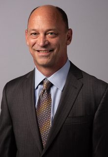 David Cohn
