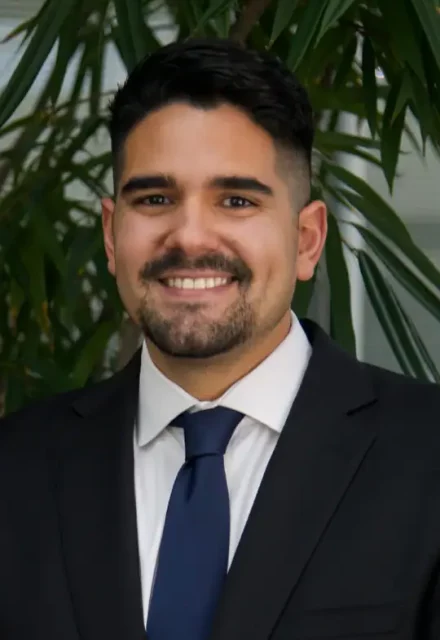 Luis Teran