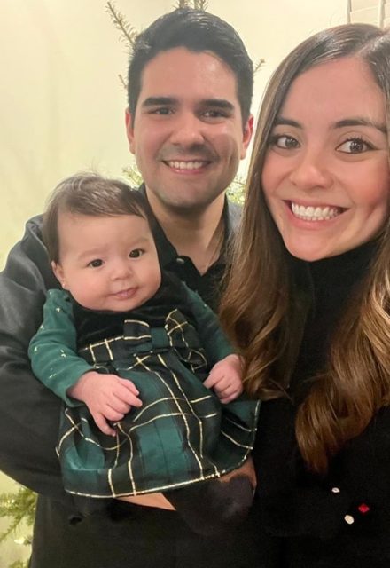 Luis Family
